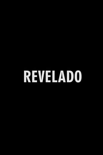 Poster of Revelado