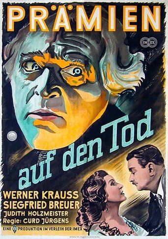 Poster of Prämien auf den Tod