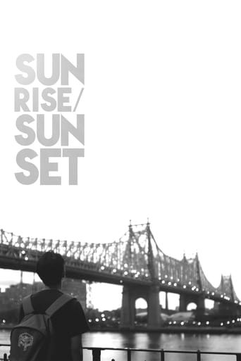 Poster of Sunrise/Sunset