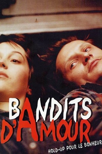 Poster of Bandits d'amour