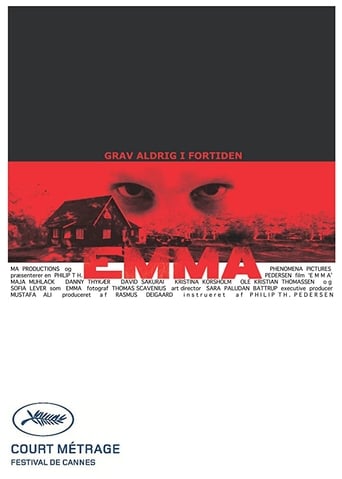 Poster of Emma