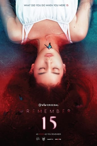 Poster of Remember 15