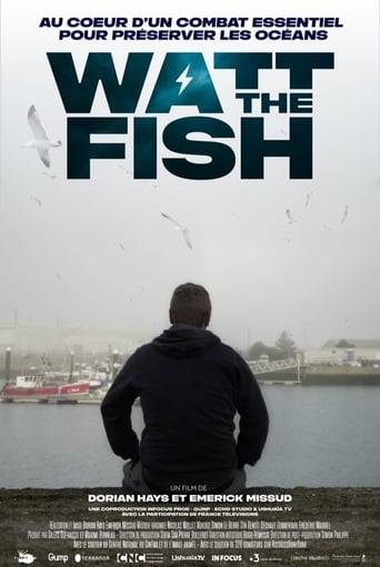 Poster of Watt the Fish