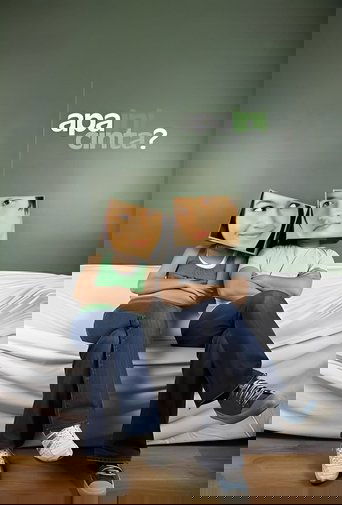 Portrait for Is This Love? - Season 1