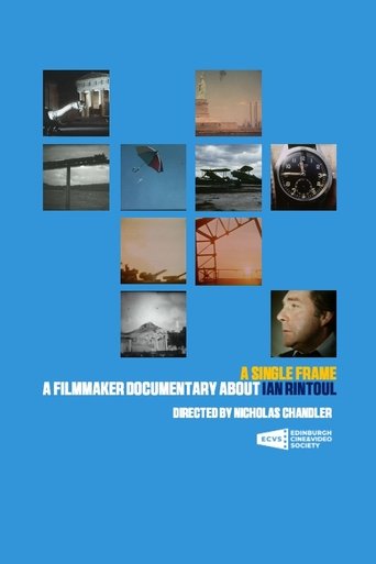 Poster of A Single Frame