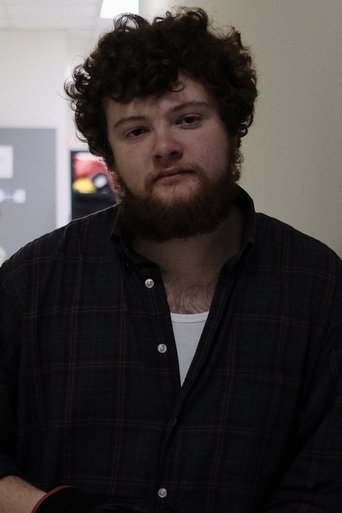 Portrait of Chance Freytag