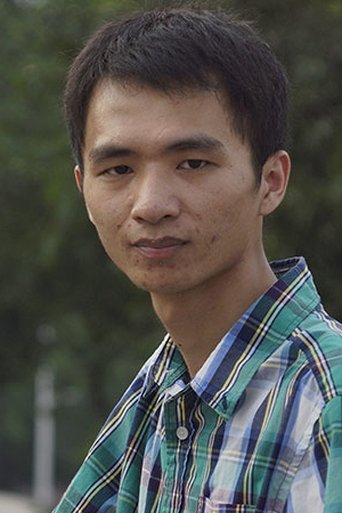Portrait of Xu Lizhi