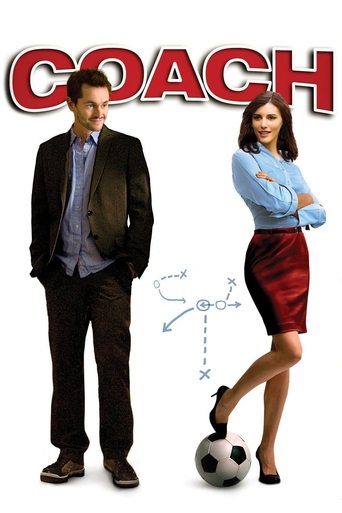 Poster of Coach