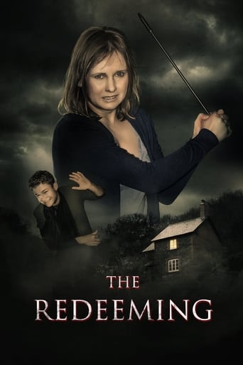 Poster of The Redeeming