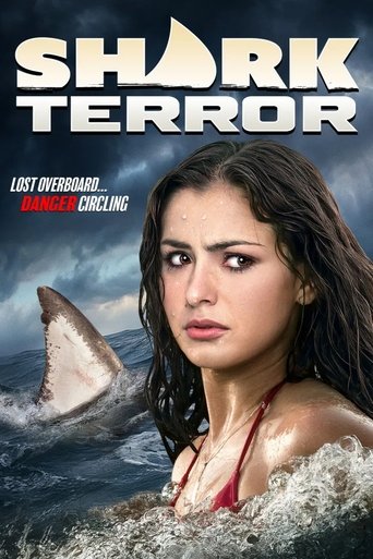 Poster of Shark Terror