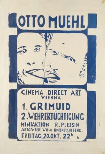 Poster of Wehrertüchtigung