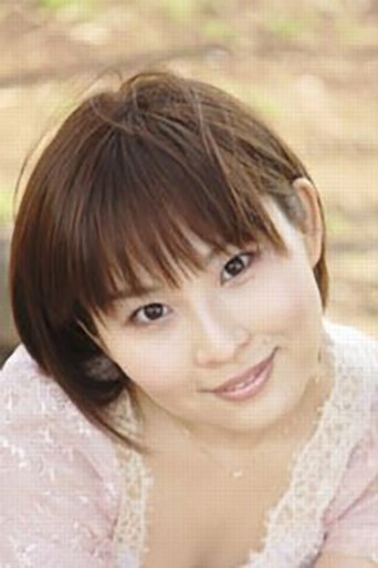 Portrait of Chieko Higuchi