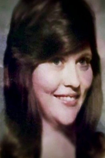 Portrait of Norma Page