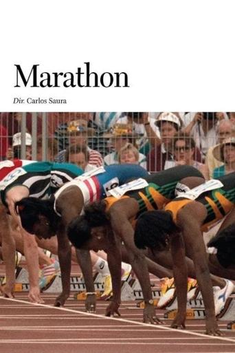 Poster of Marathon