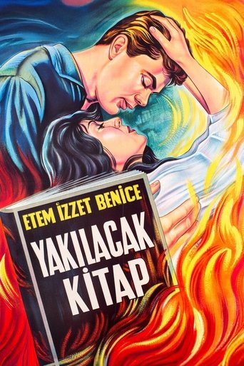 Yakılacak Kitap Poster of Yakılacak Kitap
