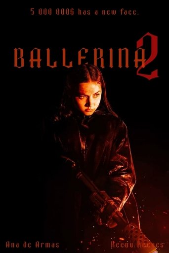 Ballerina 2 Poster of Ballerina 2