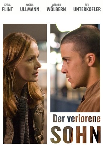 Der verlorene Sohn Poster of Der verlorene Sohn