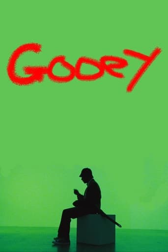 Poster of Gooey