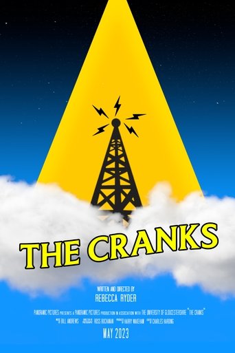 Poster of The Cranks