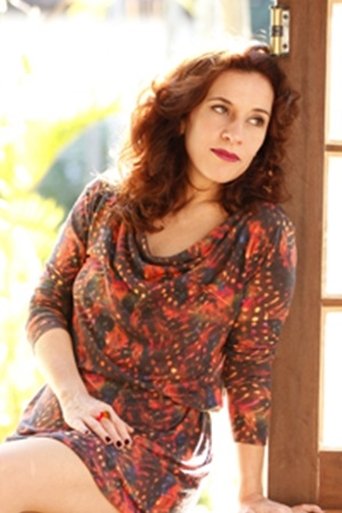 Portrait of Marília Martins