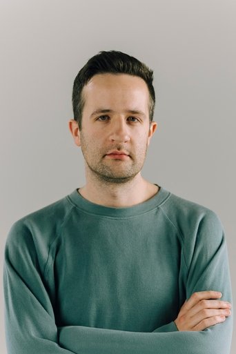 Portrait of Skyler Carkhuff