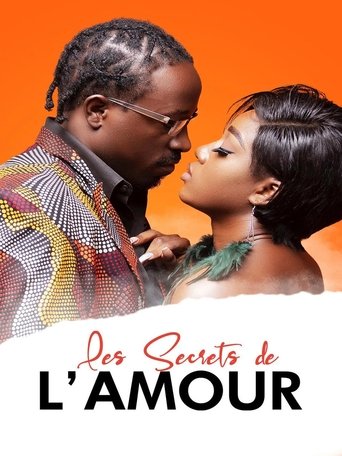 Poster of Les secrets de l'amour