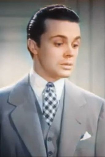 Portrait of Domingo Márquez