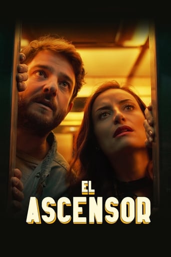 Poster of The Lift