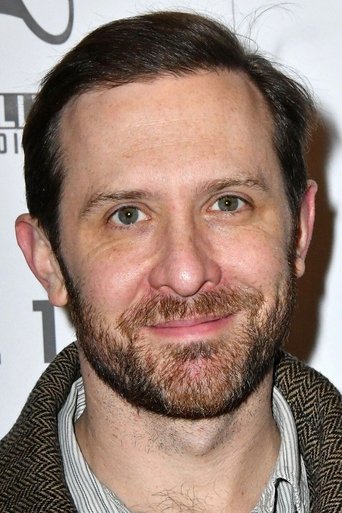 Portrait of Tim Downie