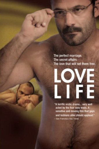 Poster of Love Life