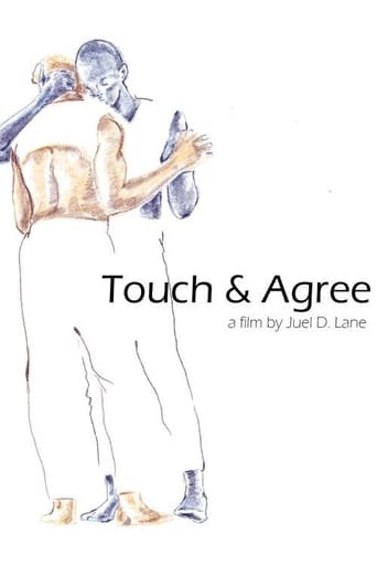 Poster of Touch & Agree