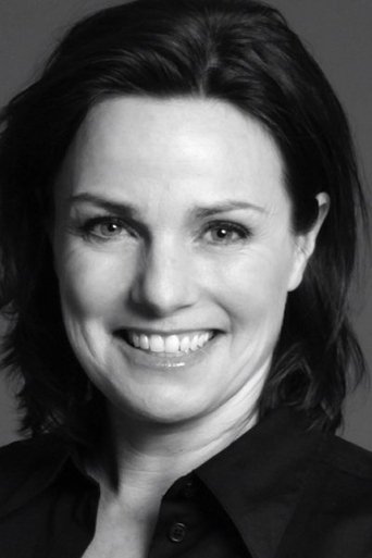 Portrait of Sussan Treschow
