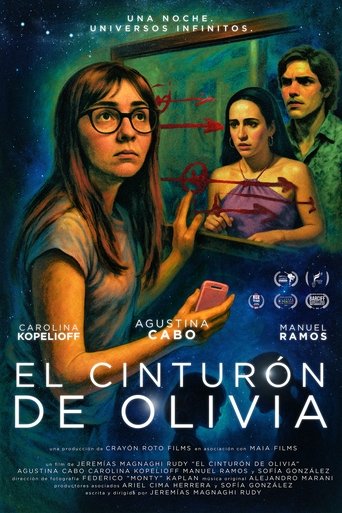 Poster of Olivia's Belt