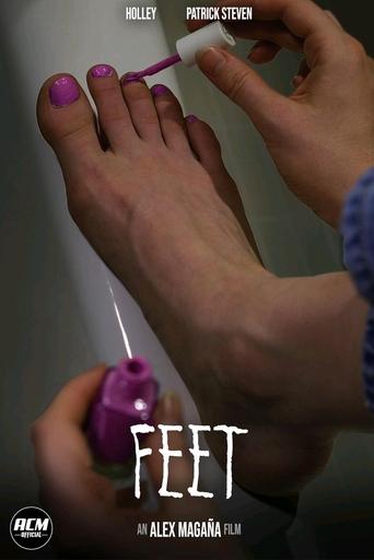 Poster of Feet