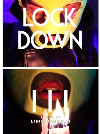 Poster of Lockdown III