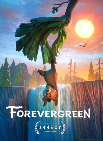 Forevergreen Poster of Forevergreen