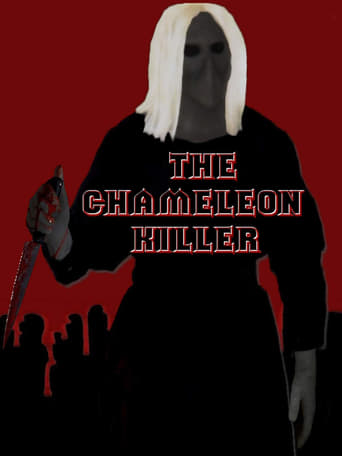 Poster of The Chameleon Killer