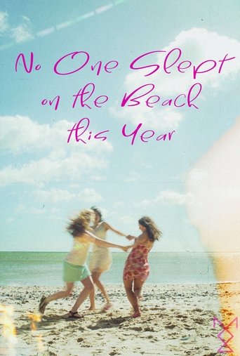 Poster of No One Slept on the Beach this Year