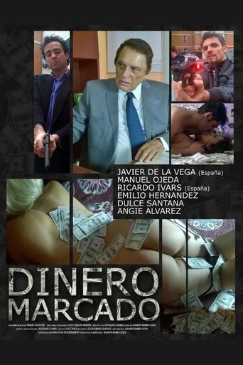 Poster of Dinero marcado