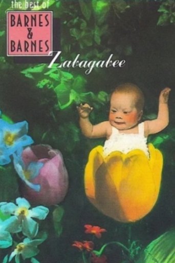 Zabagabee Poster of Zabagabee