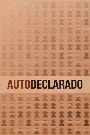 Poster of Autodeclarado