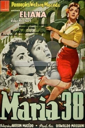 Poster of Maria 38