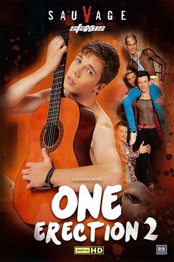 One Erection 2 Poster of One Erection 2