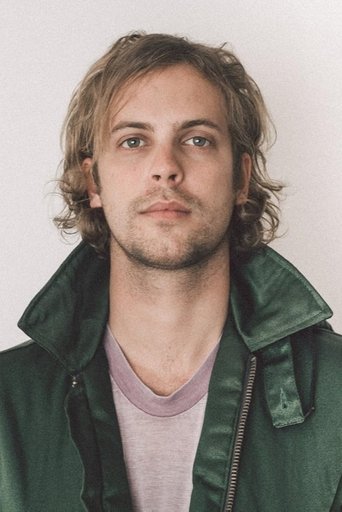 Portrait of Jay Watson