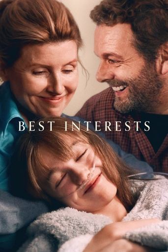 Poster of Best Interests