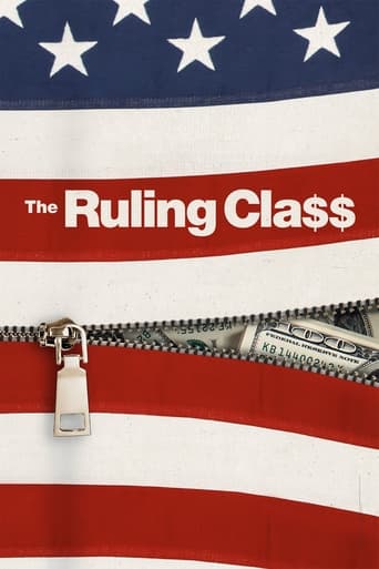 Poster of The Ruling Class