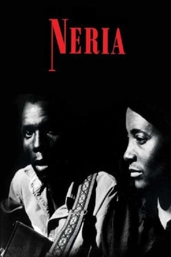 Poster of Neria