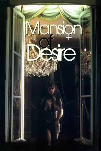 Poster of Mansion of Desire