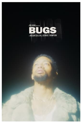 Poster of Bugs