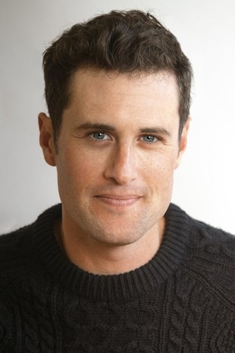 Portrait of Jake Reiner